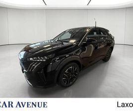 1.2 HYBRID 145CH GT E-DCS6