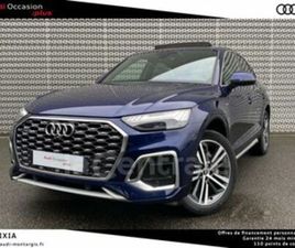 II GENERATION2 SPORTBACK 55 TFSIE 367 S LINE QUATTRO S TRONIC 7