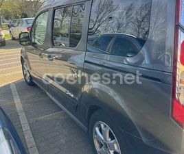 FORD GRAND TOURNEO CONNECT 1.5 TDCI TITANIUM AUTO