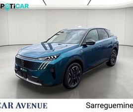 1.2 HYBRID 145CH GT E-DCS6