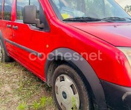 FORD TOURNEO CONNECT