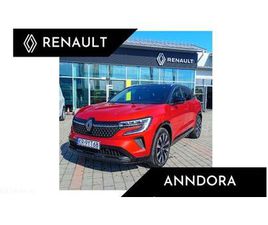 RENAULT AUSTRAL RENAULT AUSTRAL 1.3 TCE MHEV TECHNO