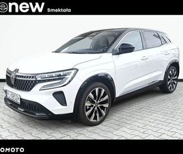 RENAULT AUSTRAL RENAULT AUSTRAL