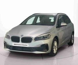 BMW SERIE 2 BMW SÉRIE 2 216 D ADVANTAGE