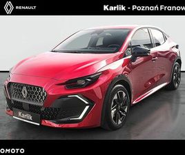 RENAULT CLIO 1.2 TCE TECHNO