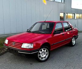 PEUGEOT 309 GR 1.4 CANTON VAUD