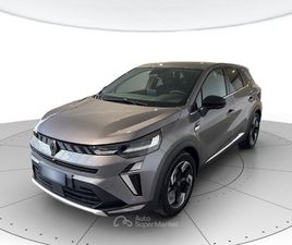 1.6 E-TECH FULL HYBRID ICONIC 145CV AUTO