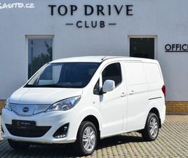 BYD ETP3 45KWH*SKVĚLÝ POMOCNÍK