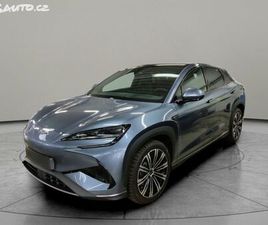 BYD SEALION 7 EXCELLENCE*TEST KLADNO/OSTRAVA