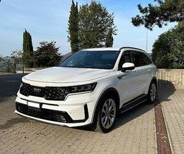 KIA SORENTO 2.2 D DCT STYLE 7P CANTON TESSIN - TUTTI.CH