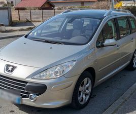 307 SW 1.6 HDI 7 PLACES