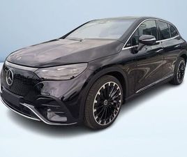 EQE 350 4MATIC AMG LINE PREMIUM PLUS