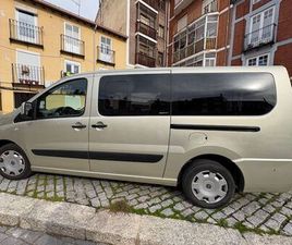 PANORAMA 10 EXECUTIVE L 2.0MJT 130 E5