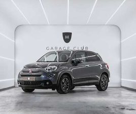 500L 1.4 16V CONNECT