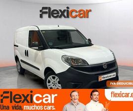 FIAT DOBLÒ CARGO CARGO SX 1.3 MJET 95 CV