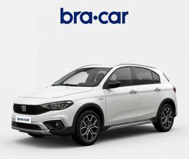 FIAT TIPO CROSS CROSS 1.0 73KW (100CV)