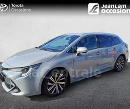 XII TOURING SPORTS HYBRIDE 184H 8CV DESIGN