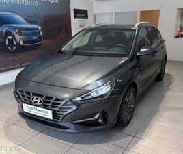 HYUNDAI I30 SW HYUNDAI I30 SW 1.0 T-GDI 120CH HYBRID 48V CREATIVE DCT-7