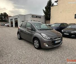 HYUNDAI IX20 1.4 I 90 CH STYLE / 2012 / 70 100 KM / 2E MAIN