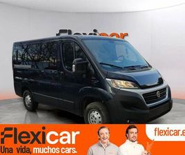 DUCATO 30 2.3 MJT 150CV PC-TN COMBI