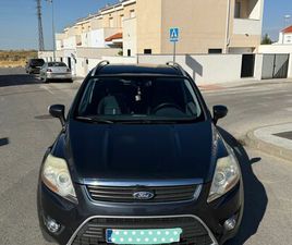 FORD KUGA 2.0TDCI TREND 4WD