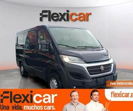 DUCATO 30 2.3 MJT 150CV PC-TN COMBI