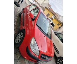 SAHIBINDEN HYUNDAI GETZ 1.4 DOHC HY KLM 2010 MODEL MANISA 158.000 KM KIRMIZI - 38681185 | ARABAM.COM