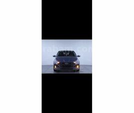 SAHIBINDEN HYUNDAI I20 1.4 MPI JUMP 2021 MODEL ANTALYA 48.000 KM FÜME - 38686735 | ARABAM.COM