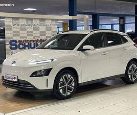 HYUNDAI KONA HYUNDAI KONA 39 KWH ELECTRIC INTUITIVE 139 / MOIS