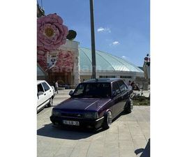 SAHIBINDEN TOFAŞ DOĞAN SLX 1993 MODEL BURDUR 240.000 KM MOR - 38677636 | ARABAM.COM