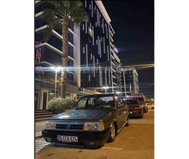 SAHIBINDEN TOFAŞ DOĞAN SLX 1995 MODEL KAYSERI 80.000 KM TURKUAZ - 38686961 | ARABAM.COM