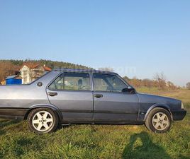 SAHIBINDEN TOFAŞ DOĞAN SLX IE 1998 MODEL BOLU 180.000 KM MAVI (METALIK) - 38688927 | ARABAM.COM