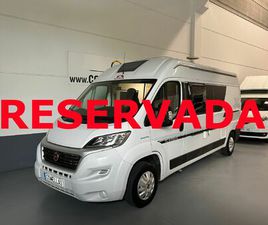 35 2.3 MJET FURGÓN MEDIO ALTO 96KW (130C