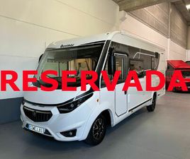 MAXI 35 L3H2 (118KW) SEMIACRIST.AUTO.