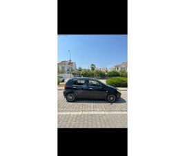 SAHIBINDEN HYUNDAI GETZ 1.4 DOHC HY KLM 2007 MODEL SAMSUN 171.000 KM SIYAH - 38686202 | ARABAM.COM