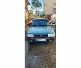 SAHIBINDEN TOFAŞ DOĞAN SL 1993 MODEL ORDU 300.000 KM TURKUAZ - 38697207 | ARABAM.COM