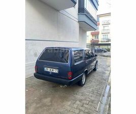 SAHIBINDEN TOFAŞ KARTAL 5 VITES 1991 MODEL ANKARA 100.000 KM MAVI (METALIK) - 38695454 | ARABAM.COM