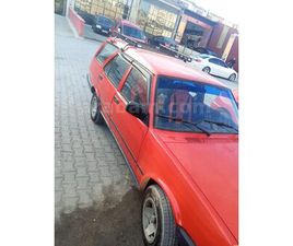 SAHIBINDEN TOFAŞ KARTAL 5 VITES 1994 MODEL AFYONKARAHISAR 130.000 KM KIRMIZI - 38688278 | ARABAM.COM