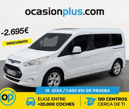 1.5 TDCI TITANIUM 88 KW (120 CV)