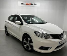 NISSAN PULSAR 1.5 DCI ACENTA