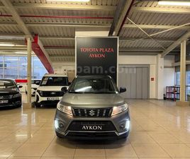 GALERIDEN SUZUKI VITARA 1.4 BOOSTERJET GL PLUS 2020 MODEL KOCAELI 67.105 KM GRI - 38675030 | ARABAM.COM
