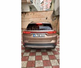 SAHIBINDEN TOGG T10X V1 2023 MODEL ANKARA 12.700 KM ŞAMPANYA - 38695767 | ARABAM.COM