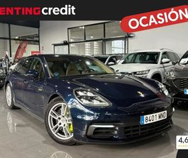 SPORT TURISMO 2.9I E-HYBRID