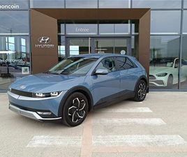 HYUNDAI IONIQ 5 77 KWH - 229 CH INTUITIVE