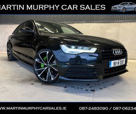2.0 TDI S LINE ULTRA 187BHP 4DR 190PS