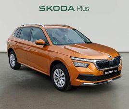 1.0 TSI AMBITION 70 KW (95 CV)