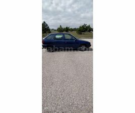 SAHIBINDEN CITROEN ZX 1.4 HARMONIE 1997 MODEL ANKARA 304.000 KM LACIVERT - 38700484 | ARABAM.COM