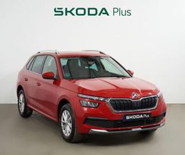 1.0 TSI AMBITION 81 KW (110 CV)