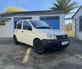 FIAT PANDA 1.1 ACTIVE