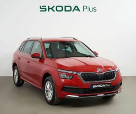 1.5 TSI AMBITION 110 KW (150 CV)